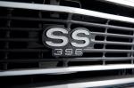 Chevrolet Chevelle Malibu SS 396-360 Sport Coupe 1966 года